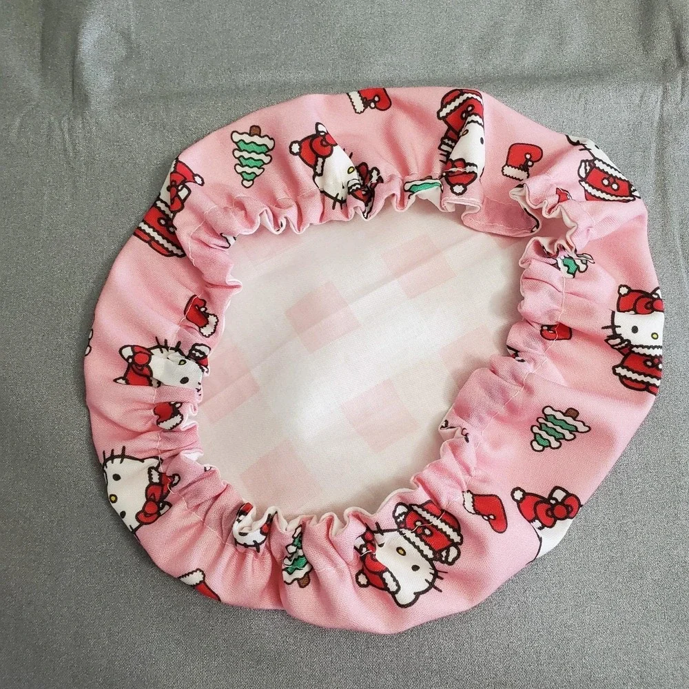 Handmade reversible kitchenaid